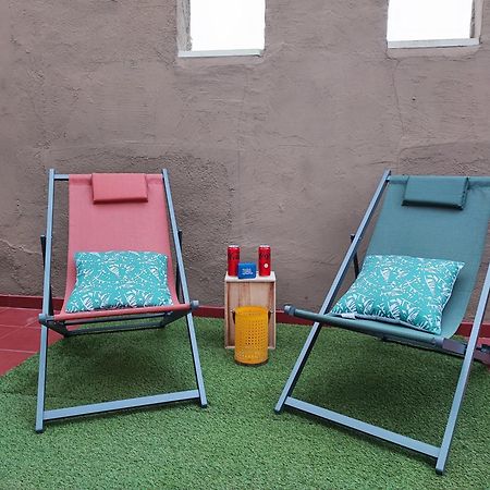 La Maizou 2Ch, Clim, Terrasse- Spa Albi Buitenkant foto